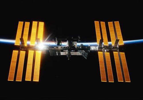 Station spatiale internationale