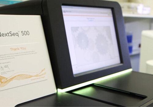 Transcriptome