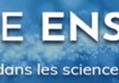 Logo du portail Science Esemble