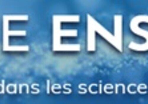 Science Ensemble - Engagez-vous dans les sciences participatives Logo du portail Science Esemble