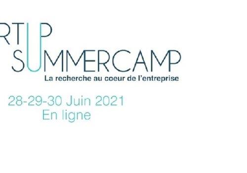 StartUp Summer Camp SartUp Summer Camp