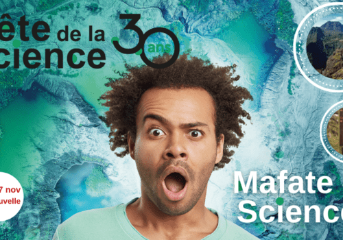 Opération Mafate en Sciences Opération Mafate en Sciences