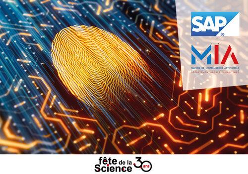 L'IA au service de la cybersécurité L'IA au service de la cybersécurité