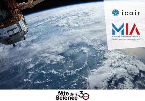 IA pour détecter les anomalies des satellites IA pour détecter les anomalies des satellites