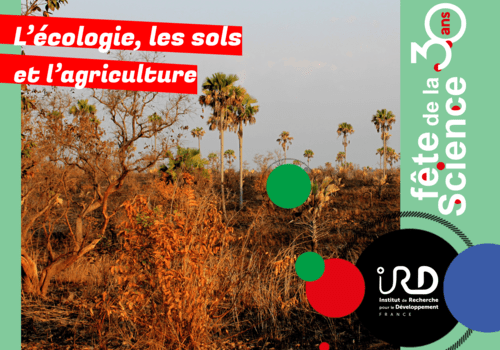 Visuel IRD Bondy écologie