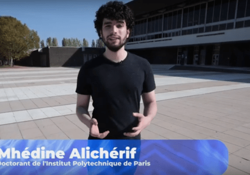 Laboratoire Physique des plasmas