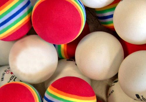 Qu'est-ce qu'un composé ? Image colorée