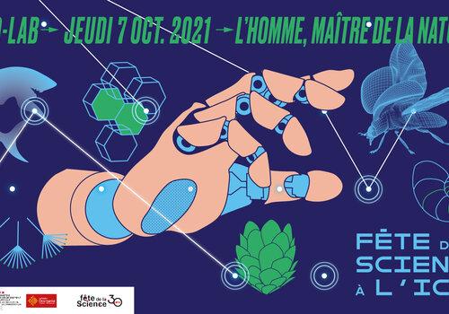 L'homme, maître de la nature? Comment l'homme, à travers ses innovations technologiques, impacte-t-il son environnement et la nature?