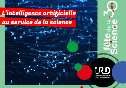 IRD Intelligence artificielle