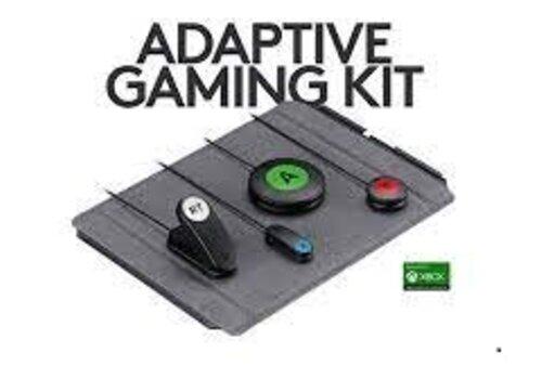 Manette adaptative Kit de jeu Logitech G