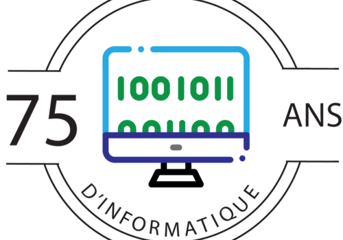 75 ans d'informatique 75 ans d'informatique