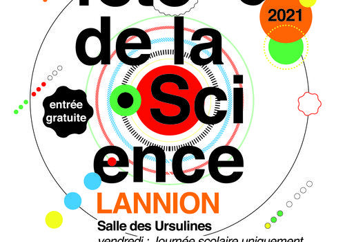 Affiche FDS 2021