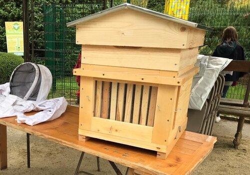 Abeilles