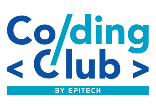 Coding Club by Epitech