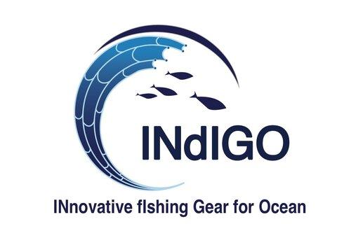 Logo projet INdIGO Logo projet INdIGO