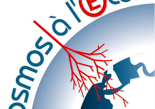 cosmos à l'école