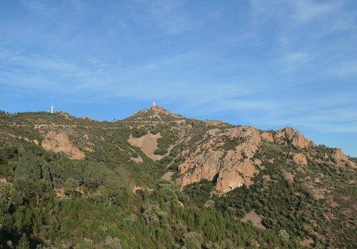 Mont Vinaigre Mont Vinaigre
