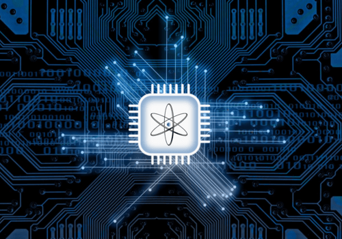 Rastergrafik Qu'est-ce qu'un qubit ?