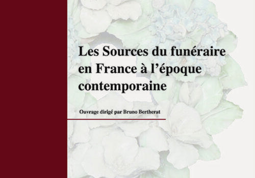 Couverture du livre de Bruno Bertherat aux Editions universitaires d'Avignon