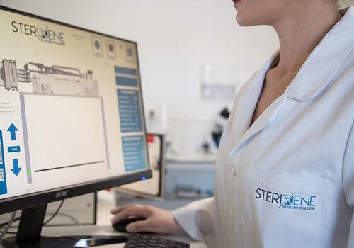 Atelier Sterixene Atelier Sterixene