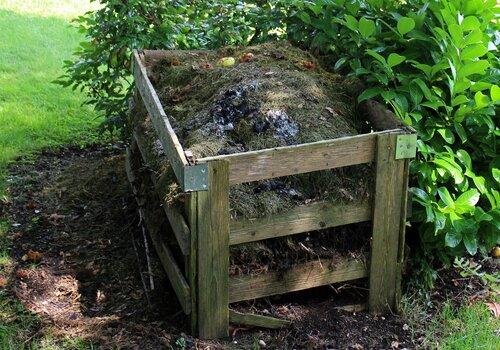 Atelier d'initiation à la pratique du compostage compost