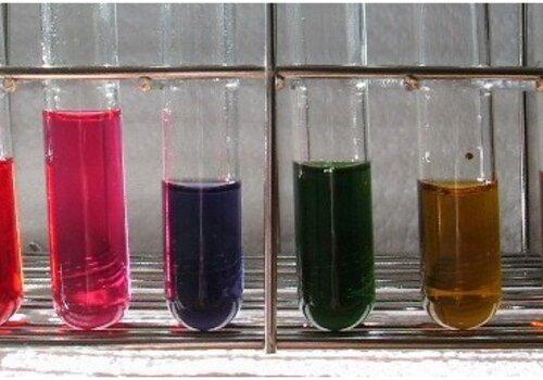 Toutes les sciences à Groslay - Plaine Vallée Image Chimie