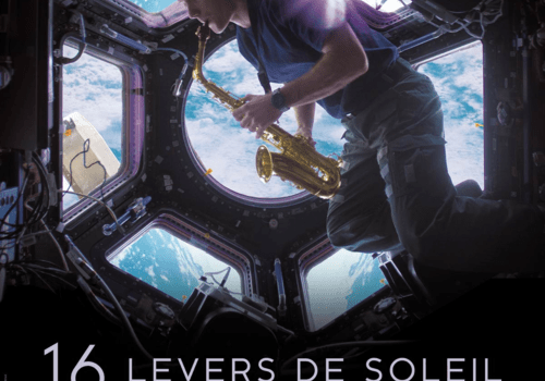 16 levers de soleil 16 levers de soleil