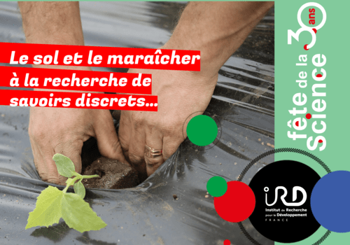 Visuel maraichers IRD SU