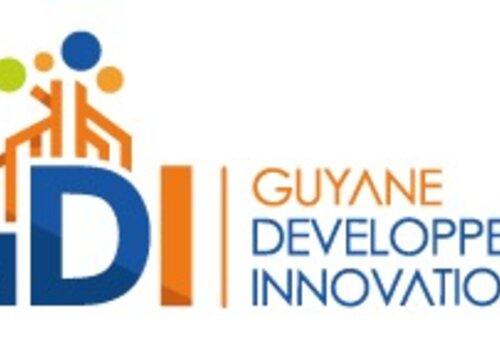 Logo GDI