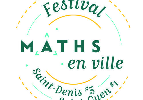 logo Maths en ville