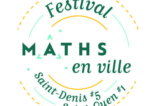 Maths en ville logo Maths en ville