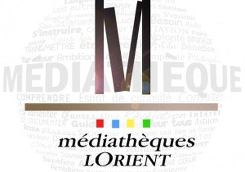médiathèque de Lorient