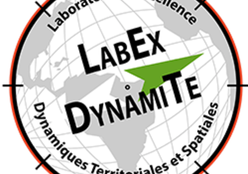 LabEx Dynamite -Logo LabEx Dynamite -Logo