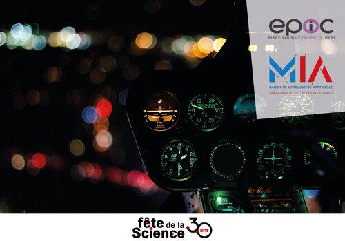 Cockpit intelligent pour véhicule autonome & connecté Cockpit intelligent pour véhicule autonome & connecté