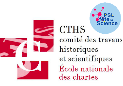 Le CTHS est un institut rattaché de l'École nationale des chartes