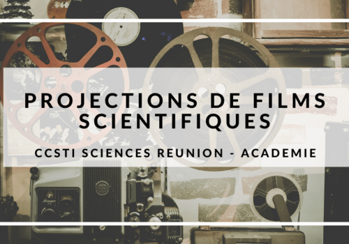 Films scientifiques