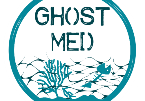 Logo GHOSTMED