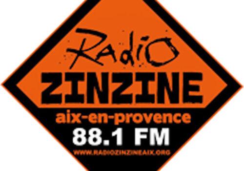 Radio Zinzine Radio Zinzine