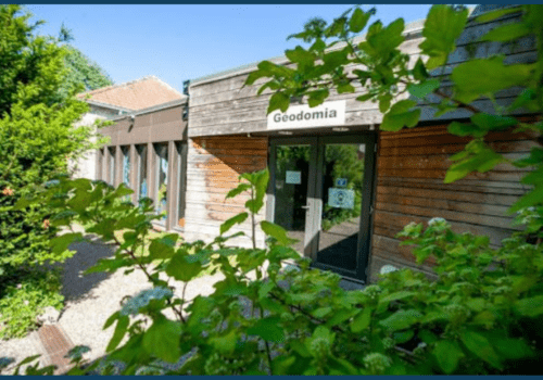 atelier Clic-Nat à Merlieux-et-Fouquerolles