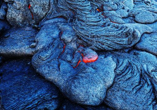 Exposition Mayotte et le nouveau volcan