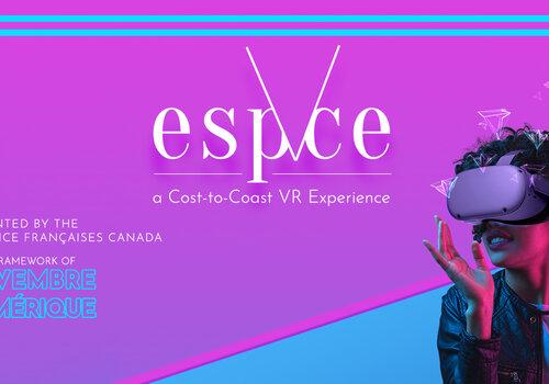 EspaceV
