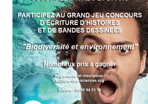 Concours FDS 2021 Concours FDS 2021
