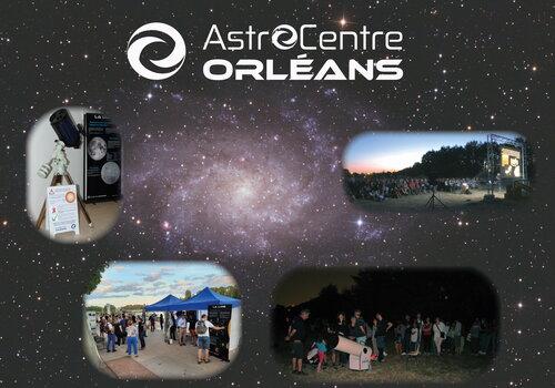 AstroCentre Orléans AstroCentre Orléans