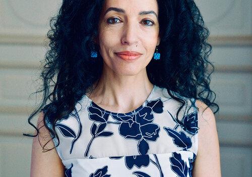 Shérazade Zaiter Sherazade_Zaiter_Ambassadrice_FDS_2022_Nouvelle_Aquitaine