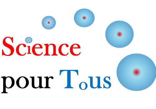 Science pour tous