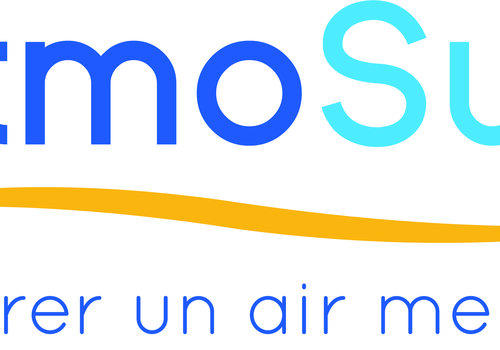 ATMOSUD - Observatoire Agréé pour la Surveillance de la Qualité de l'Air en région Sud