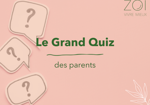 Le Grand Quiz