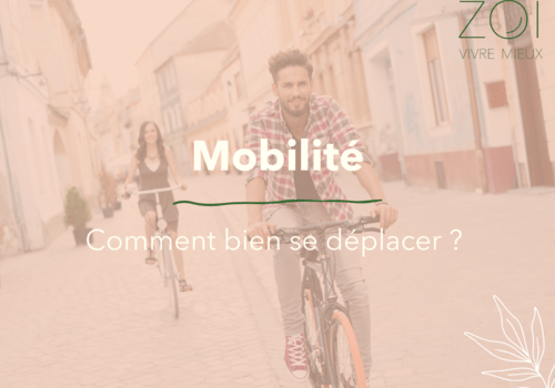 Mobilité