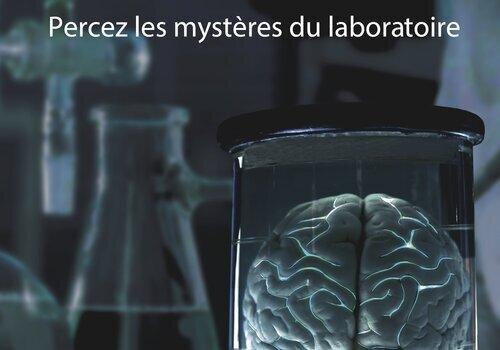 Escape game Inserm "Opération Cortex" Escape game Inserm "Opération Cortex"