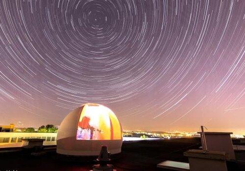 GROUPEMENT D'ASTRONOMIE POPULAIRE DE LA REGION D'ANTIBES (GAPRA) GROUPEMENT D'ASTRONOMIE POPULAIRE DE LA REGION D'ANTIBES (GAPRA)